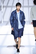 トッドスナイダー 2016年春夏コレクション -ダンディズムのオン＆オフ｜写真5