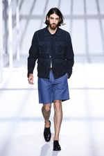 トッドスナイダー 2016年春夏コレクション -ダンディズムのオン＆オフ｜写真10