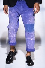 トッドスナイダー 2016年春夏コレクション -ダンディズムのオン＆オフ｜写真12