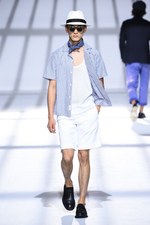 トッドスナイダー 2016年春夏コレクション -ダンディズムのオン＆オフ｜写真13