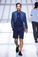 トッドスナイダー 2016年春夏コレクション -ダンディズムのオン＆オフ｜写真17