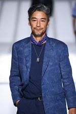 トッドスナイダー 2016年春夏コレクション -ダンディズムのオン＆オフ｜写真18