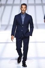 トッドスナイダー 2016年春夏コレクション -ダンディズムのオン＆オフ｜写真19