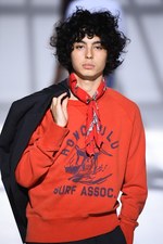 トッドスナイダー 2016年春夏コレクション -ダンディズムのオン＆オフ｜写真23