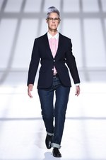 トッドスナイダー 2016年春夏コレクション -ダンディズムのオン＆オフ｜写真25