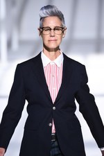 トッドスナイダー 2016年春夏コレクション -ダンディズムのオン＆オフ｜写真26