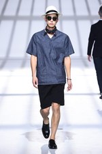 トッドスナイダー 2016年春夏コレクション -ダンディズムのオン＆オフ｜写真27