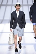 トッドスナイダー 2016年春夏コレクション -ダンディズムのオン＆オフ｜写真32