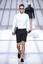 トッドスナイダー 2016年春夏コレクション -ダンディズムのオン＆オフ｜写真34