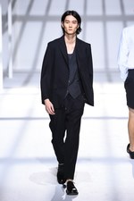 トッドスナイダー 2016年春夏コレクション -ダンディズムのオン＆オフ｜写真36