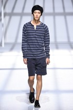 トッドスナイダー 2016年春夏コレクション -ダンディズムのオン＆オフ｜写真37