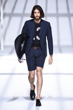 トッドスナイダー 2016年春夏コレクション -ダンディズムのオン＆オフ｜写真38