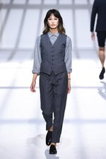 トッドスナイダー 2016年春夏コレクション -ダンディズムのオン＆オフ｜写真40