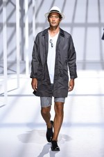 トッドスナイダー 2016年春夏コレクション -ダンディズムのオン＆オフ｜写真43