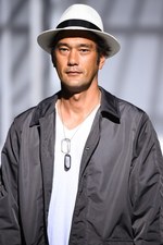 トッドスナイダー 2016年春夏コレクション -ダンディズムのオン＆オフ｜写真44