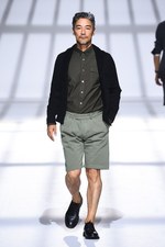 トッドスナイダー 2016年春夏コレクション -ダンディズムのオン＆オフ｜写真46