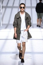 トッドスナイダー 2016年春夏コレクション -ダンディズムのオン＆オフ｜写真47