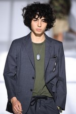 トッドスナイダー 2016年春夏コレクション -ダンディズムのオン＆オフ｜写真52