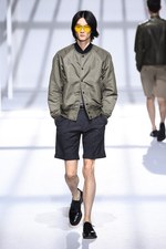 トッドスナイダー 2016年春夏コレクション -ダンディズムのオン＆オフ｜写真54