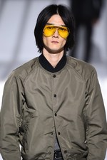 トッドスナイダー 2016年春夏コレクション -ダンディズムのオン＆オフ｜写真55