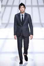 トッドスナイダー 2016年春夏コレクション -ダンディズムのオン＆オフ｜写真56