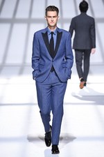 トッドスナイダー 2016年春夏コレクション -ダンディズムのオン＆オフ｜写真57