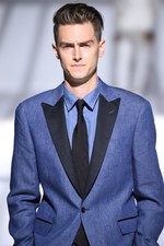 トッドスナイダー 2016年春夏コレクション -ダンディズムのオン＆オフ｜写真58