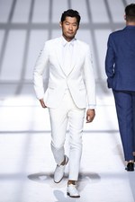 トッドスナイダー 2016年春夏コレクション -ダンディズムのオン＆オフ｜写真59