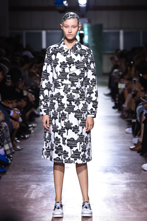 ミントデザインズ 2016年春夏<span>コレクション</span> - 写真1