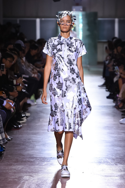 ミントデザインズ 2016年春夏<span>コレクション</span> - 写真6