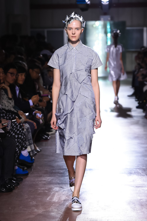 ミントデザインズ 2016年春夏<span>コレクション</span> - 写真10