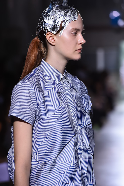 ミントデザインズ 2016年春夏<span>コレクション</span> - 写真11