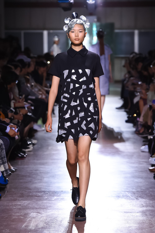 ミントデザインズ 2016年春夏<span>コレクション</span> - 写真12