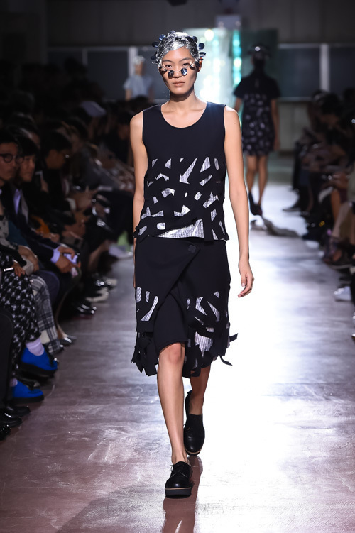 ミントデザインズ 2016年春夏<span>コレクション</span> - 写真13