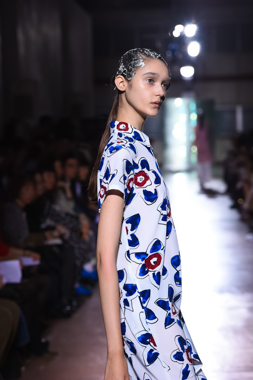 ミントデザインズ 2016年春夏<span>コレクション</span> - 写真20