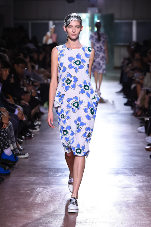 ミントデザインズ 2016年春夏<span>コレクション</span> - 写真21