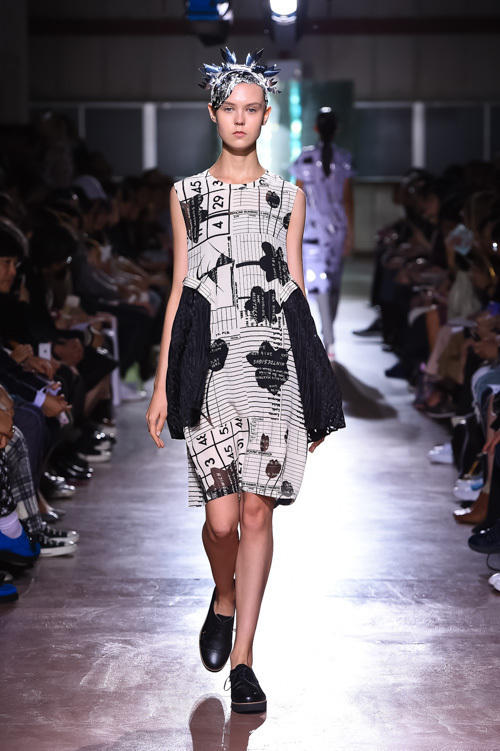 ミントデザインズ 2016年春夏<span>コレクション</span> - 写真22