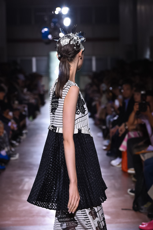 ミントデザインズ 2016年春夏<span>コレクション</span> - 写真23