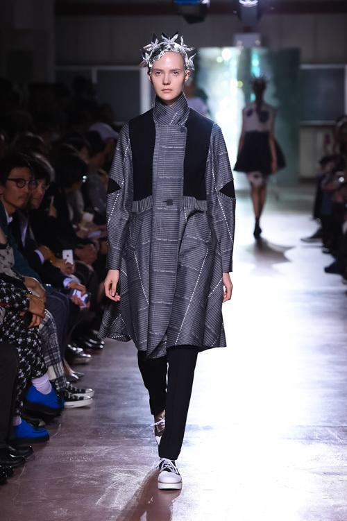 ミントデザインズ 2016年春夏<span>コレクション</span> - 写真24