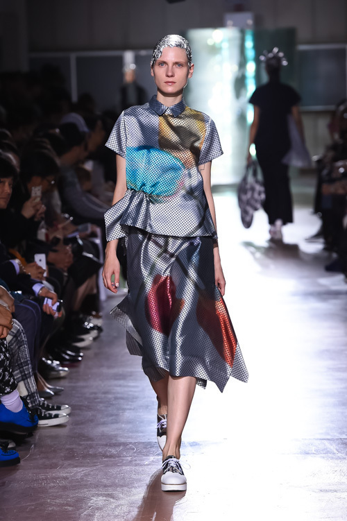 ミントデザインズ 2016年春夏<span>コレクション</span> - 写真28