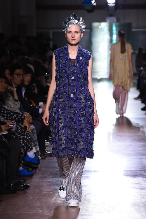 ミントデザインズ 2016年春夏<span>コレクション</span> - 写真44
