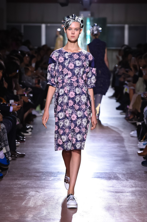 ミントデザインズ 2016年春夏<span>コレクション</span> - 写真45