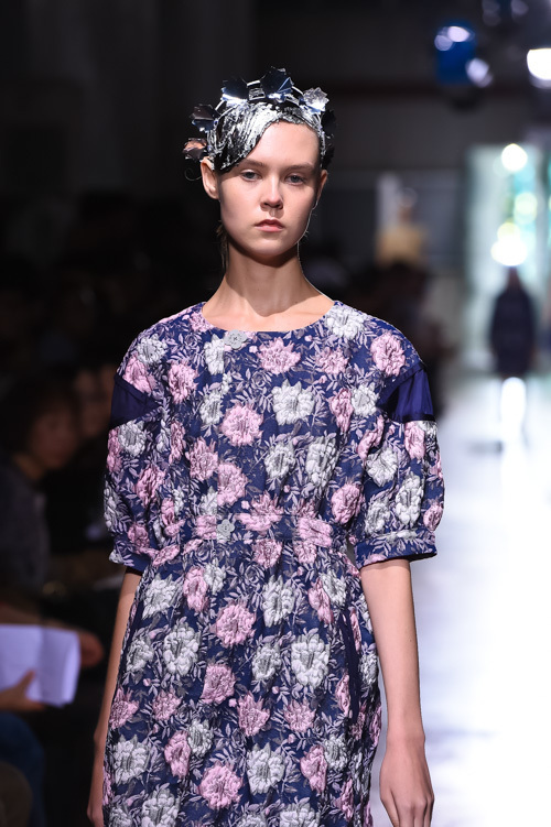 ミントデザインズ 2016年春夏<span>コレクション</span> - 写真46