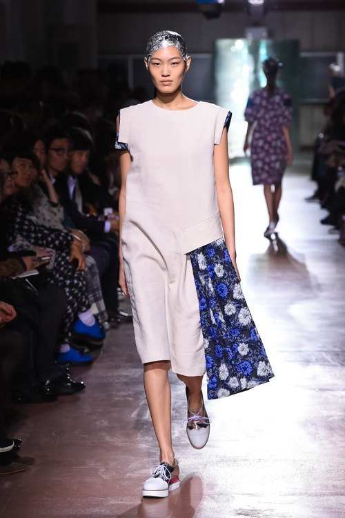 ミントデザインズ 2016年春夏<span>コレクション</span> - 写真47