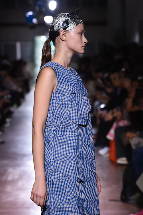 ミントデザインズ 2016年春夏<span>コレクション</span> - 写真51