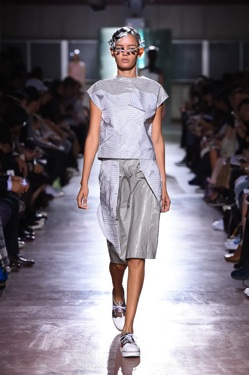 ミントデザインズ 2016年春夏<span>コレクション</span> - 写真55