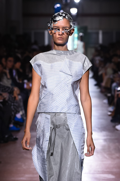 ミントデザインズ 2016年春夏<span>コレクション</span> - 写真56