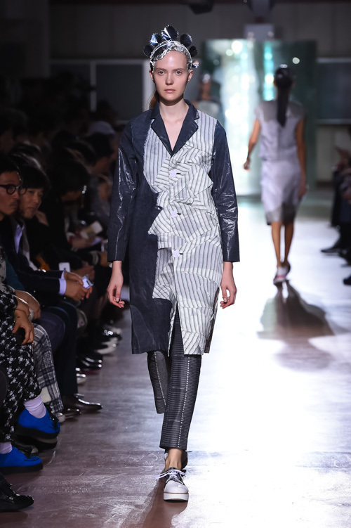 ミントデザインズ 2016年春夏<span>コレクション</span> - 写真57