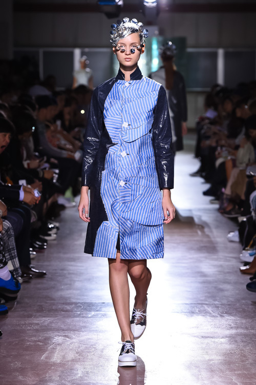 ミントデザインズ 2016年春夏<span>コレクション</span> - 写真59
