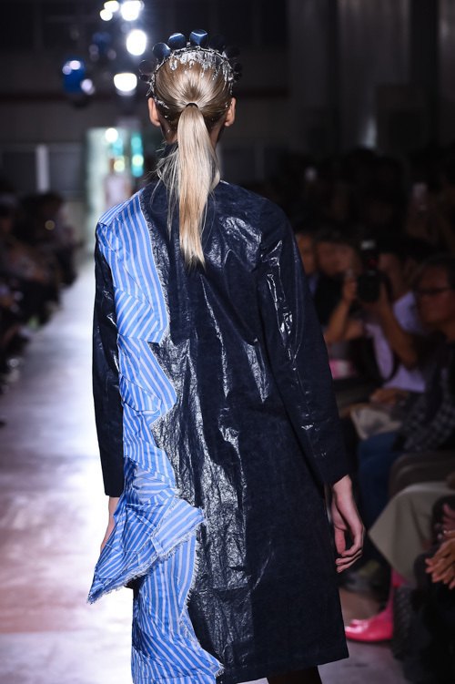 ミントデザインズ 2016年春夏<span>コレクション</span> - 写真60